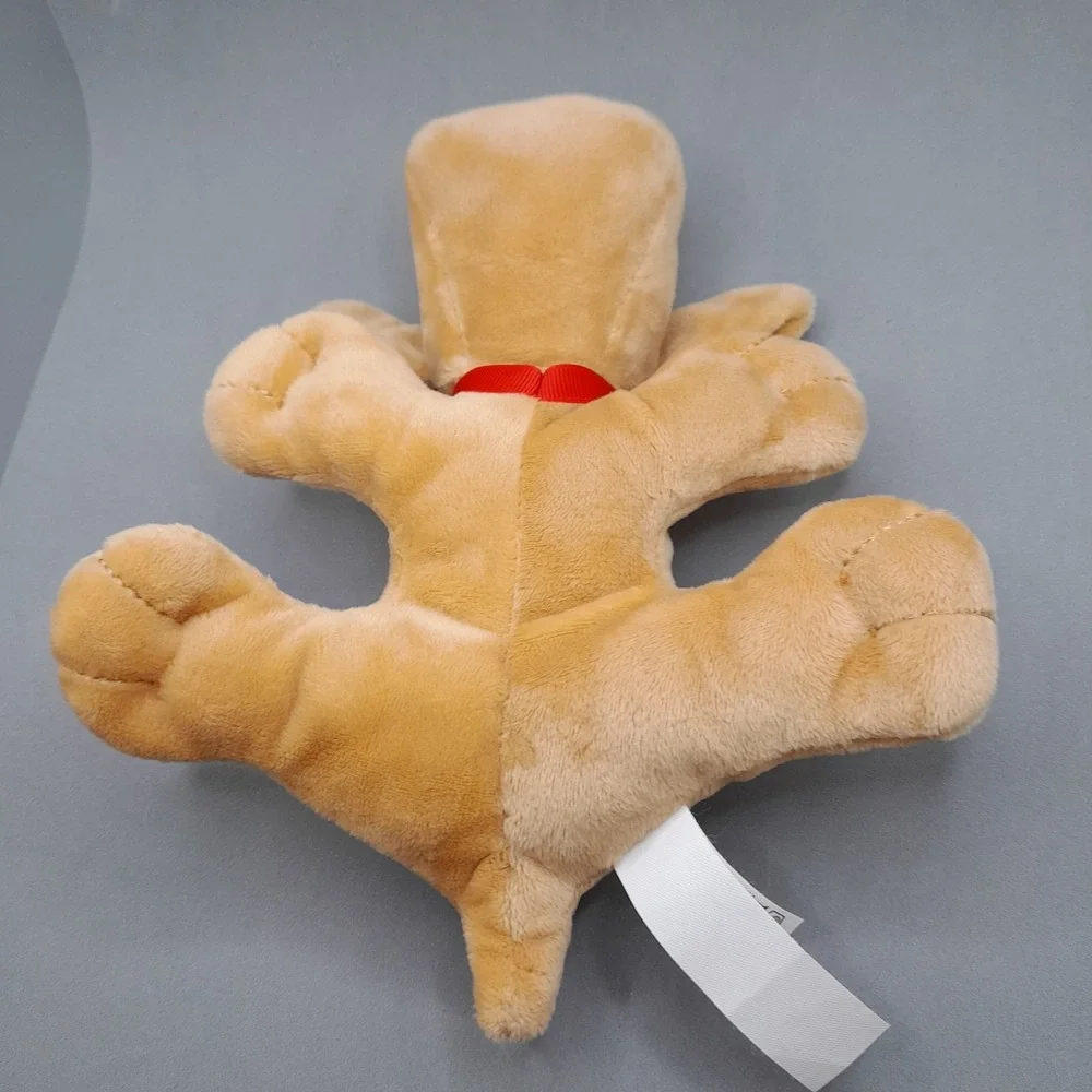 Lot of 2 Pound Puppies Dog Plush 8